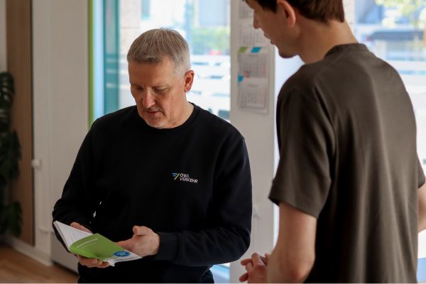 Individuelle Ticketberatung