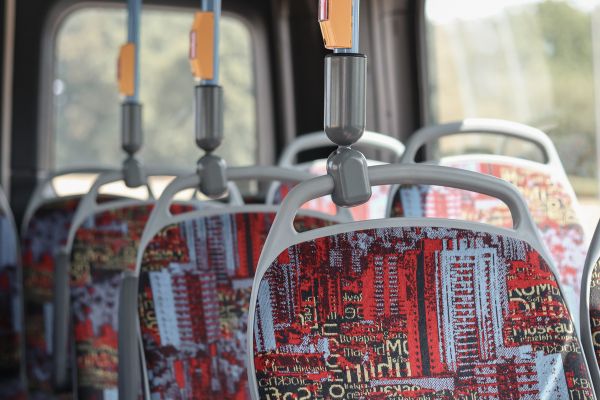Vertrieb von Schülertickets