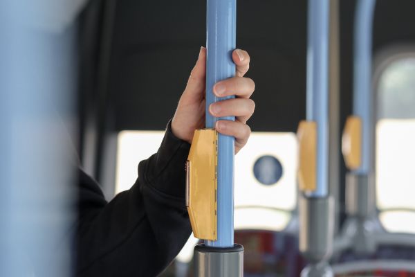 Fahrzeugzuweisung